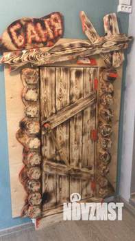 Дом 150м², 1-этажный, посуточно, 