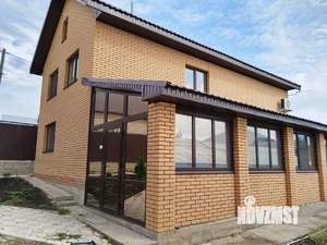 Дом 155м², 2-этажный, посуточно, 