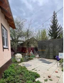 Дом 36м&sup2;, 1-этажный, на длительный срок, 