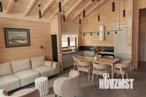 Дом 90м², 1-этажный, посуточно, 