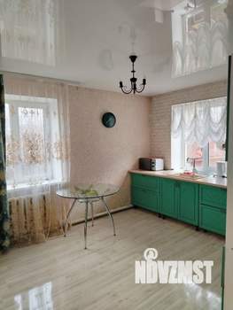 Дом 140м², 2-этажный, посуточно, 