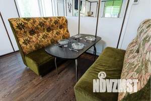 Дом 50м&sup2;, 1-этажный, посуточно, 