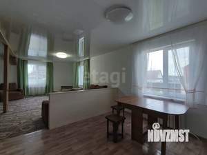 Таунхаус 160м², 2-этажный, на длительный срок, 