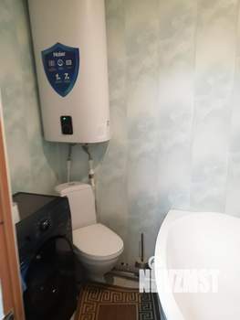 Дом 40м², 1-этажный, на длительный срок, 