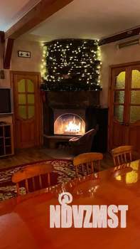 Дом 280м², 2-этажный, посуточно, 