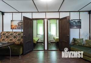 Дом 50м², 1-этажный, посуточно, 