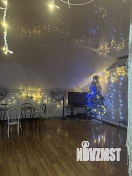 Дом 350м², 3-этажный, посуточно, 