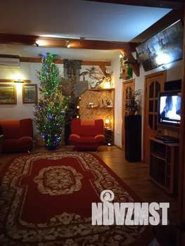 Дом 280м², 2-этажный, посуточно, 