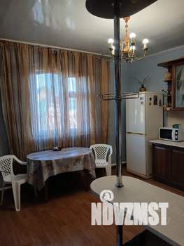 Дом 105м², 2-этажный, посуточно, 