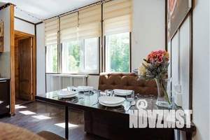 Дом 50м², 1-этажный, посуточно, 