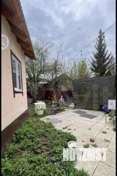 Дом 36м&sup2;, 2-этажный, на длительный срок, 