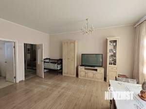 Коттедж 120м², 1-этажный, на длительный срок, 