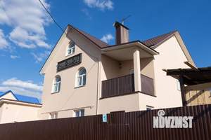 Дом 350м², 4-этажный, посуточно, 