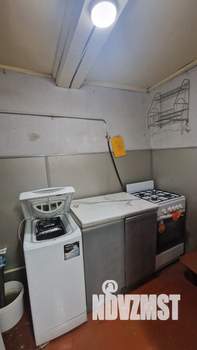 Дом 20м², 1-этажный, на длительный срок, 