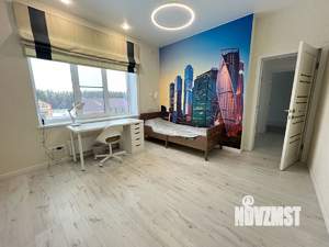 Дом 210м², 2-этажный, на длительный срок, 