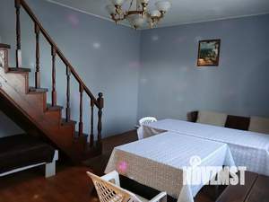 Дом 105м², 2-этажный, посуточно, 