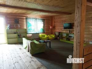 Дом 160м², 2-этажный, на длительный срок, 