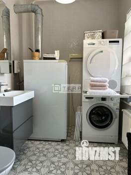 Коттедж 180м², 2-этажный, на длительный срок, 
