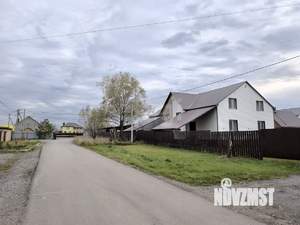 Таунхаус 160м², 2-этажный, на длительный срок, 