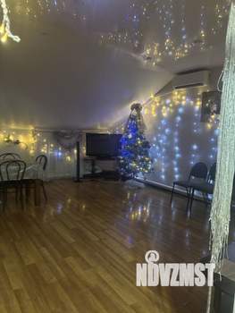 Дом 350м², 3-этажный, посуточно, 