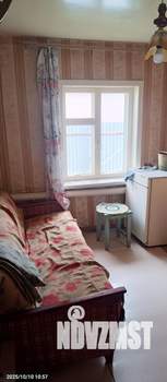 Дом 60м², 1-этажный, на длительный срок, 