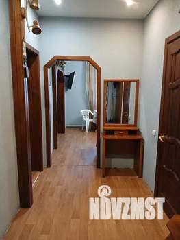 Дом 105м², 2-этажный, посуточно, 