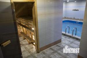 Дом 450м², 4-этажный, посуточно, 