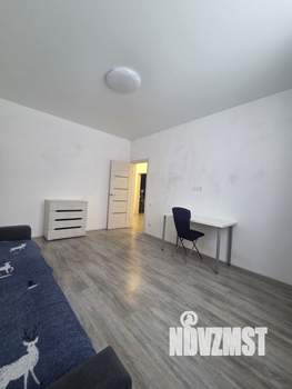 Дом 98м&sup2;, 1-этажный, на длительный срок, 