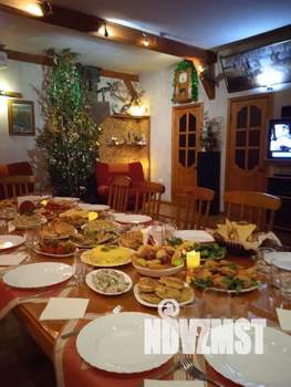 Дом 280м², 2-этажный, посуточно, 