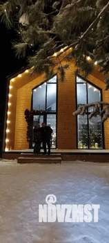 Дом 80м&sup2;, 2-этажный, посуточно, 