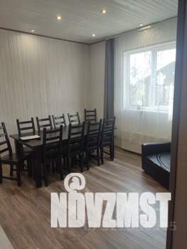 Дом 150м², 2-этажный, посуточно, 