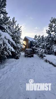 Дом 80м&sup2;, 2-этажный, посуточно, 