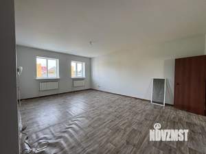 Дом 160м², 2-этажный, на длительный срок, 