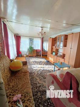 Дом 78м², 2-этажный, на длительный срок, 