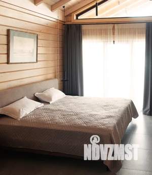 Дом 90м², 1-этажный, посуточно, 