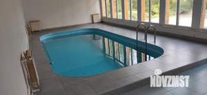 Дом 299м&sup2;, 3-этажный, посуточно, 