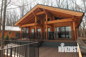 Дом 90м², 1-этажный, посуточно, 