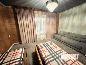 Дом 200м&sup2;, 1-этажный, посуточно, 