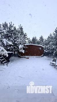 Дом 80м&sup2;, 2-этажный, посуточно, 