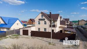 Дом 450м², 4-этажный, посуточно, 