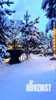 Дом 80м&sup2;, 2-этажный, посуточно, 