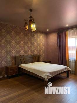 Дом 350м², 4-этажный, посуточно, 