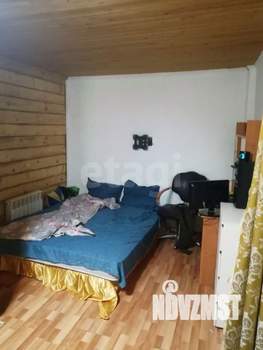 Дом 40м², 1-этажный, на длительный срок, 