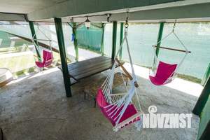 Дом 50м², 1-этажный, посуточно, 