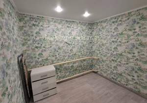Дом 32м², 1-этажный, на длительный срок, 