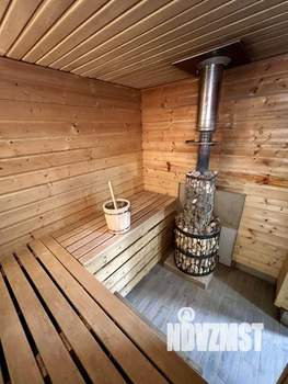 Дом 180м², 2-этажный, посуточно, 