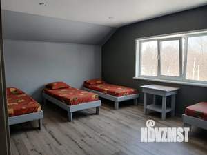 Дом 80м², 2-этажный, посуточно, 