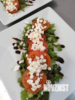 Дом 400м², 4-этажный, посуточно, 