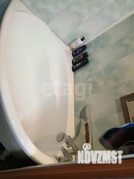 Дом 40м², 1-этажный, на длительный срок, 