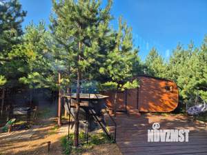 Дом 80м², 2-этажный, посуточно, 